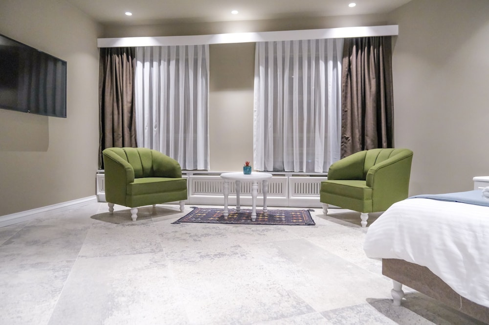Palazzo Suit Karaköy 4