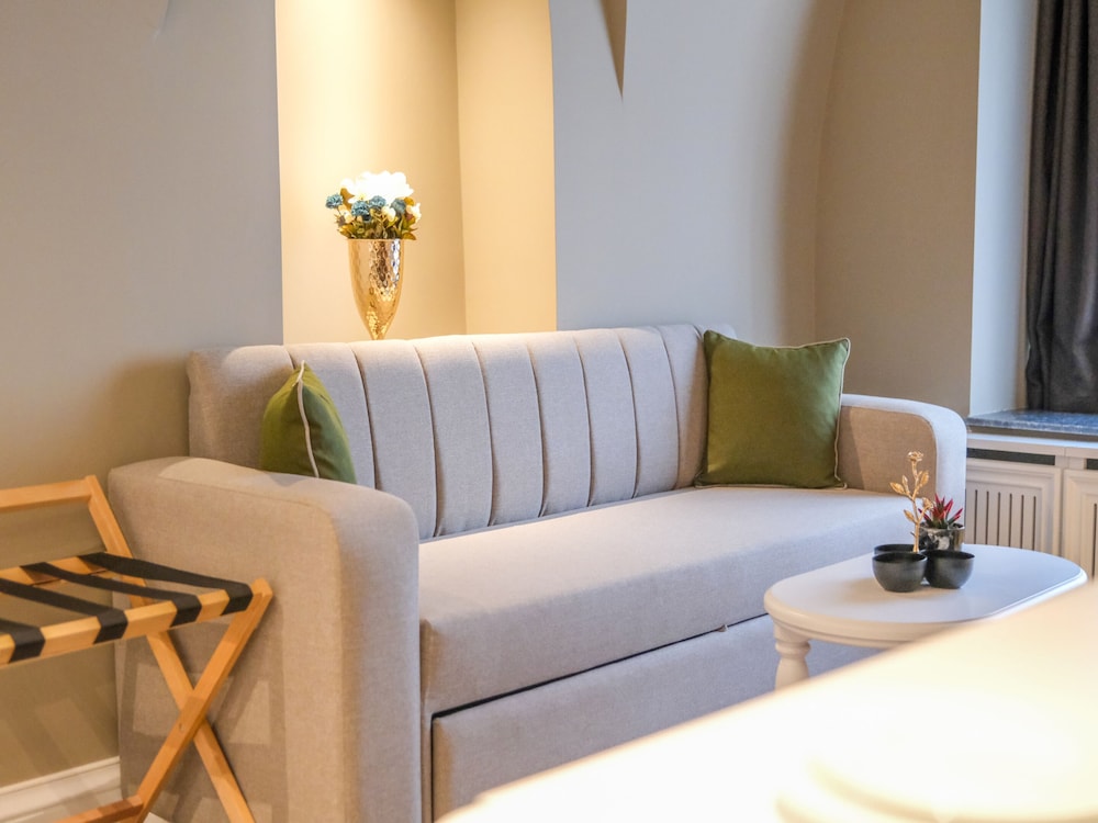 Palazzo Suit Karaköy 14