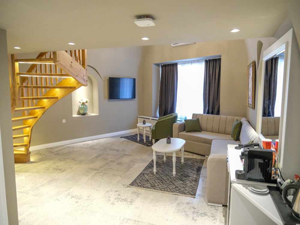 Palazzo Suit Karaköy 7