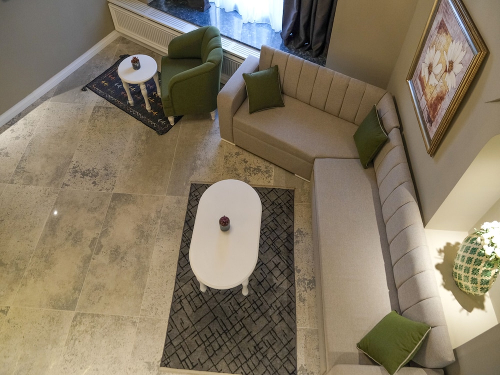 Palazzo Suit Karaköy 11
