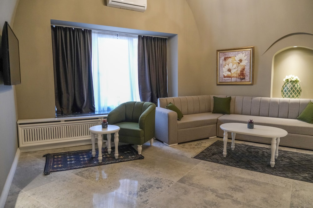 Palazzo Suit Karaköy 10
