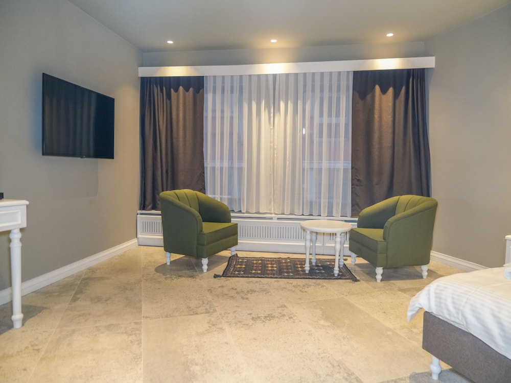 Palazzo Suit Karaköy 15