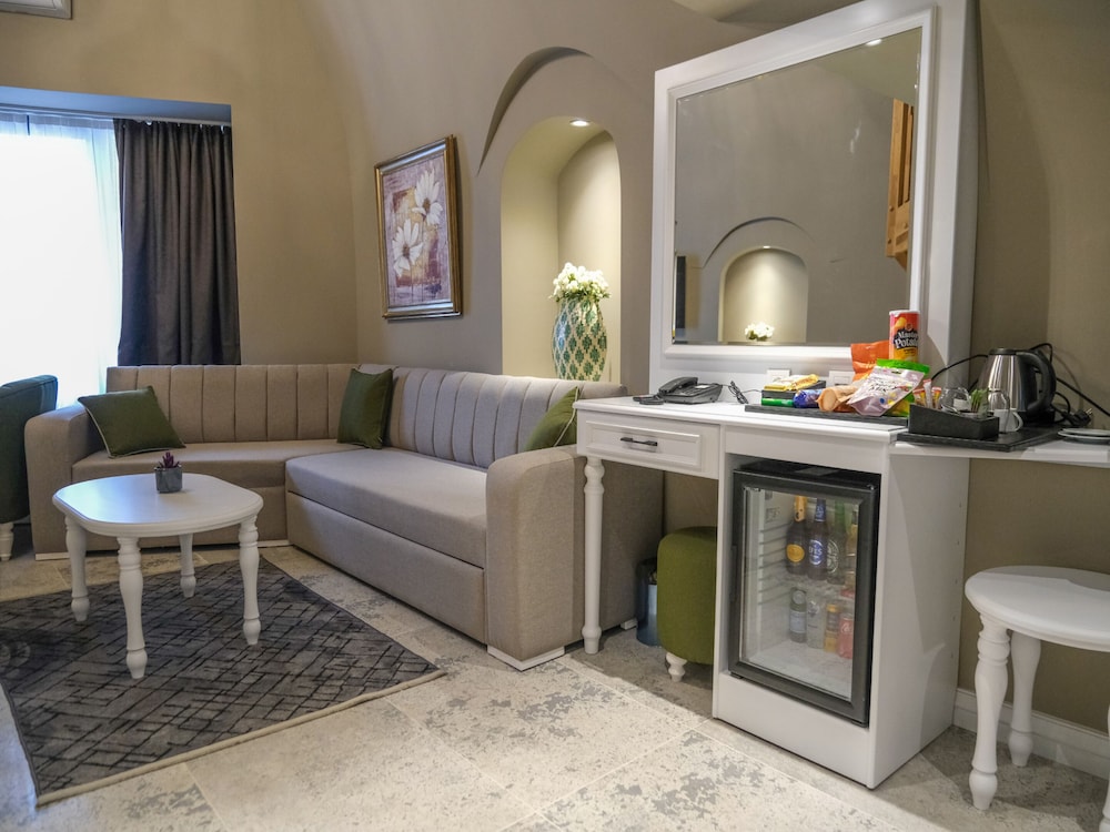 Palazzo Suit Karaköy 9