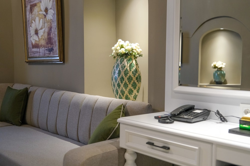 Palazzo Suit Karaköy 8