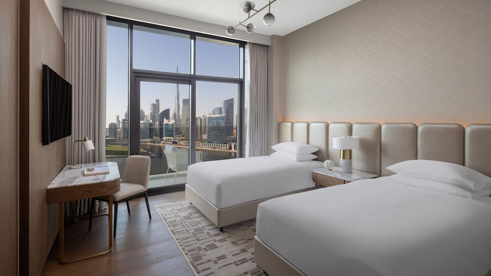 InterContinental Residences Dubai Business Bay 18