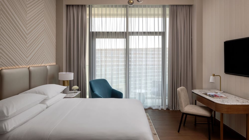 InterContinental Residences Dubai Business Bay 4