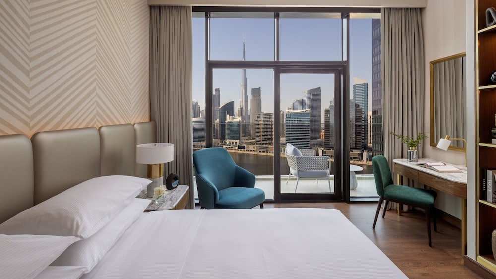 InterContinental Residences Dubai Business Bay 16