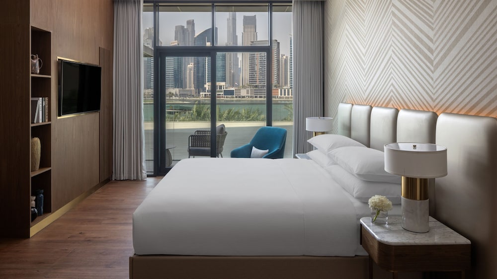 InterContinental Residences Dubai Business Bay 12