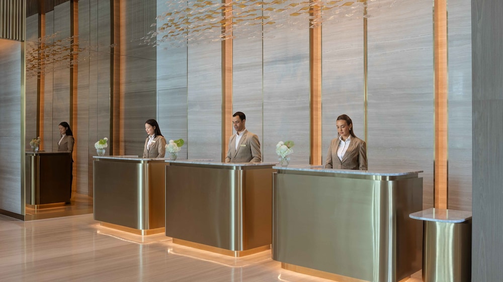 InterContinental Residences Dubai Business Bay 2