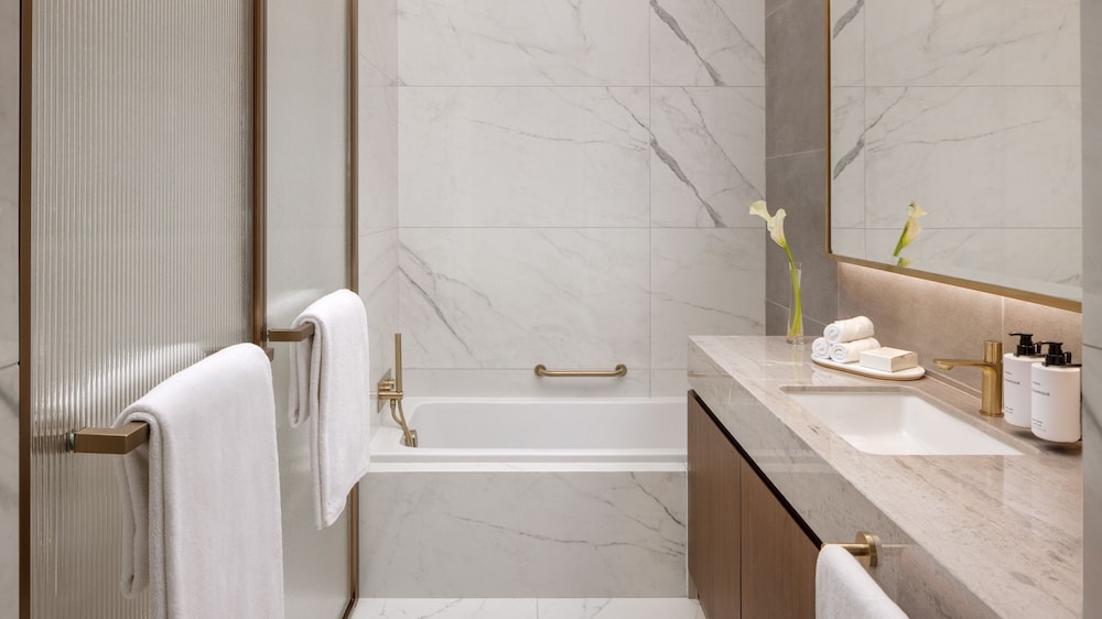 InterContinental Residences Dubai Business Bay 23