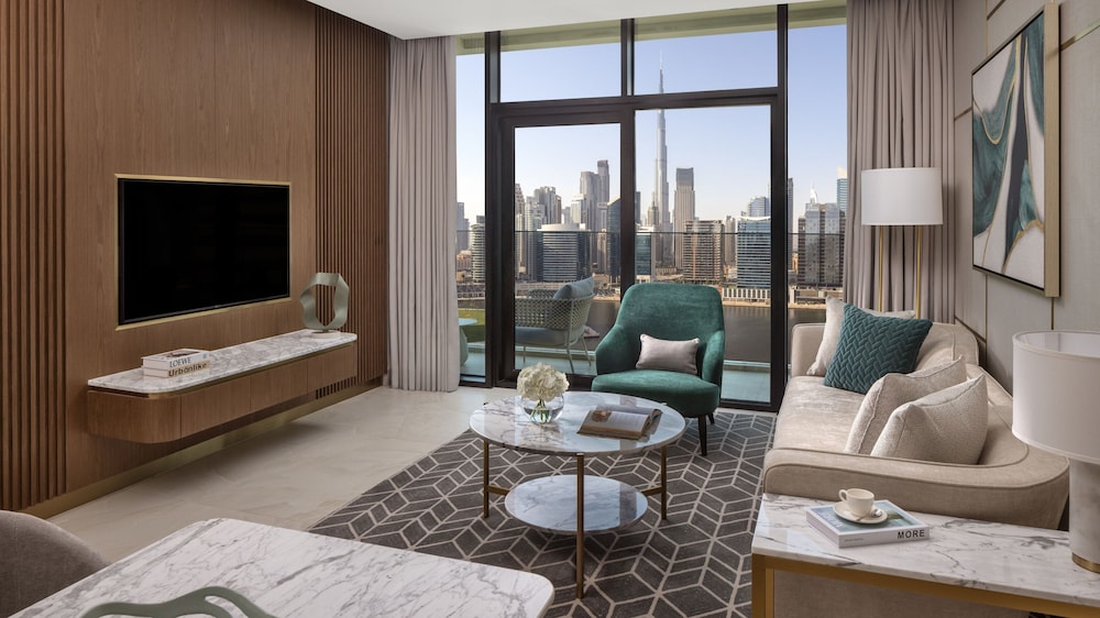 InterContinental Residences Dubai Business Bay 10