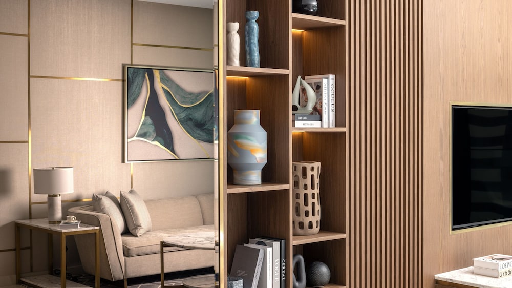 InterContinental Residences Dubai Business Bay 19
