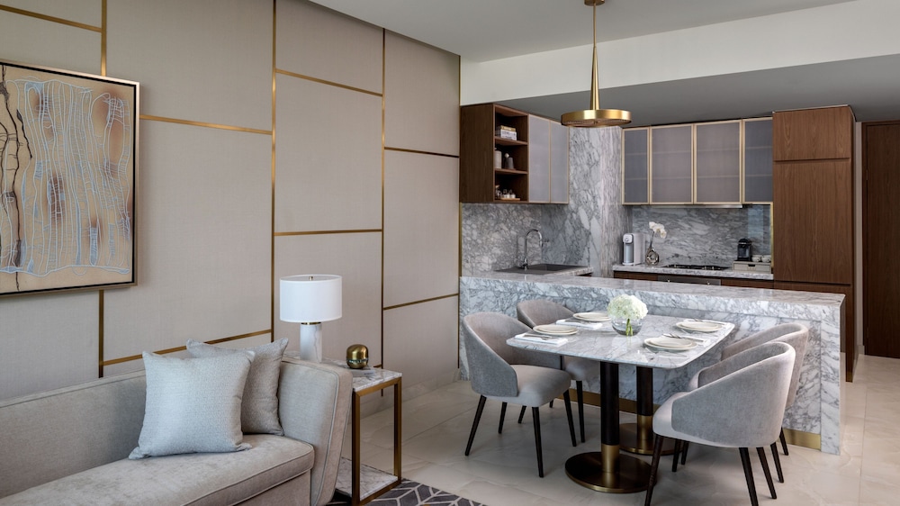 InterContinental Residences Dubai Business Bay 17