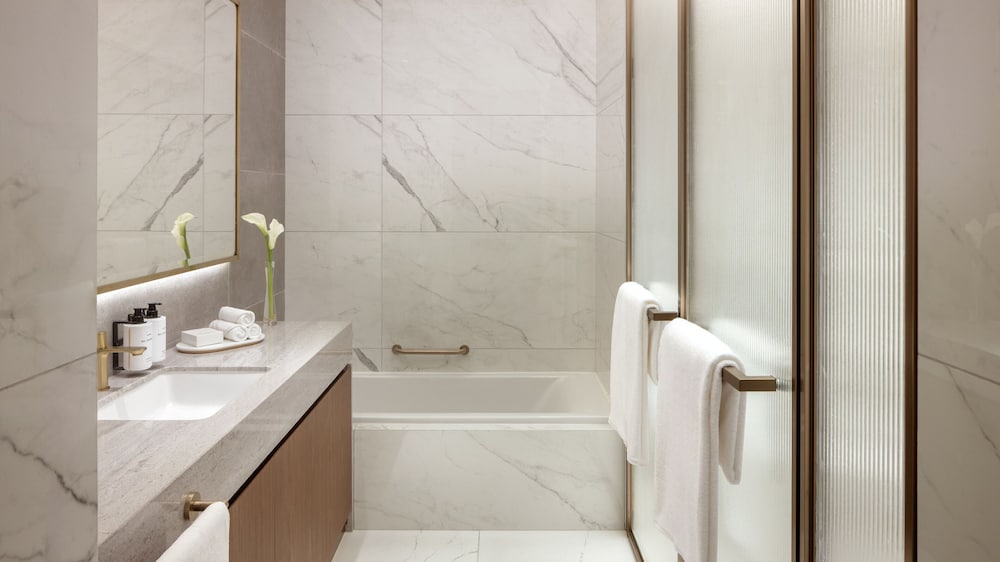 InterContinental Residences Dubai Business Bay 22