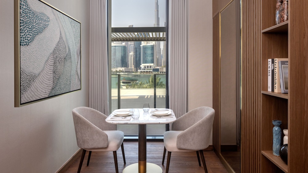 InterContinental Residences Dubai Business Bay 9