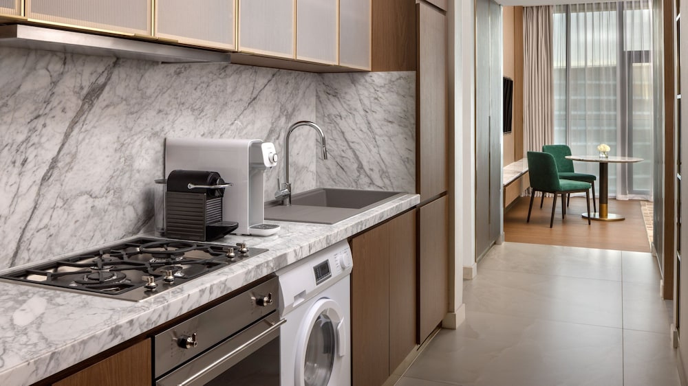 InterContinental Residences Dubai Business Bay 15