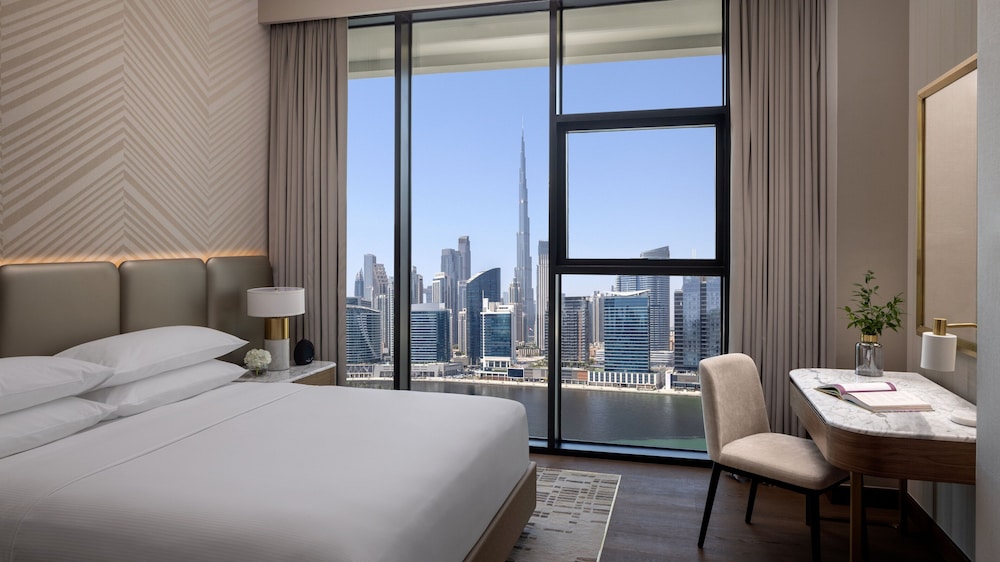 InterContinental Residences Dubai Business Bay 5