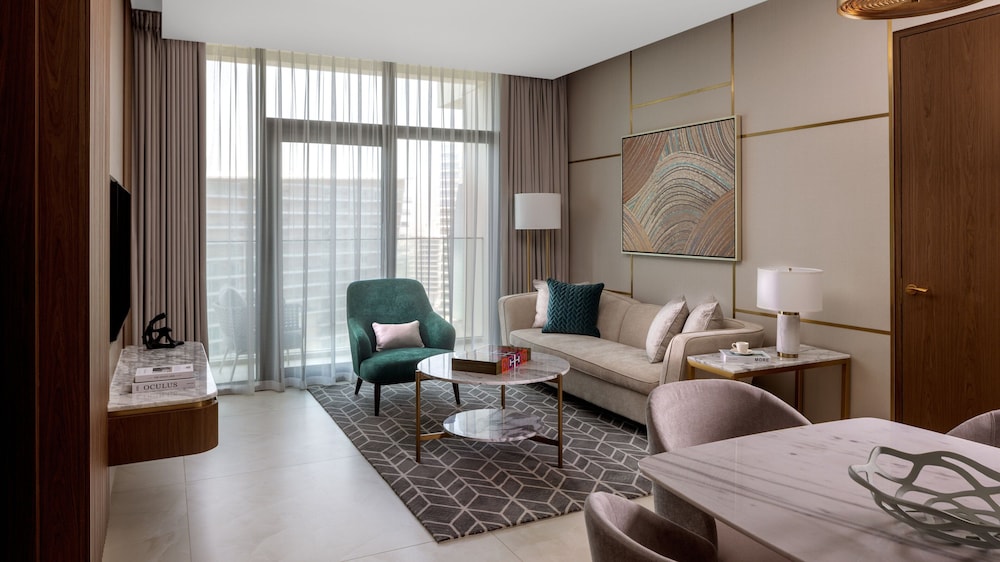 InterContinental Residences Dubai Business Bay 14