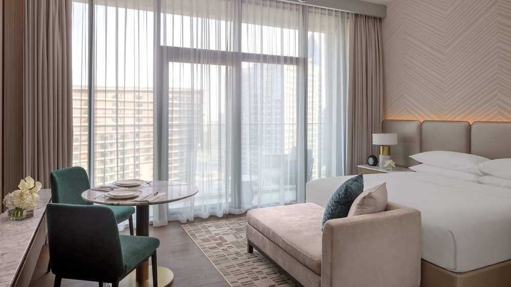 InterContinental Residences Dubai Business Bay 3