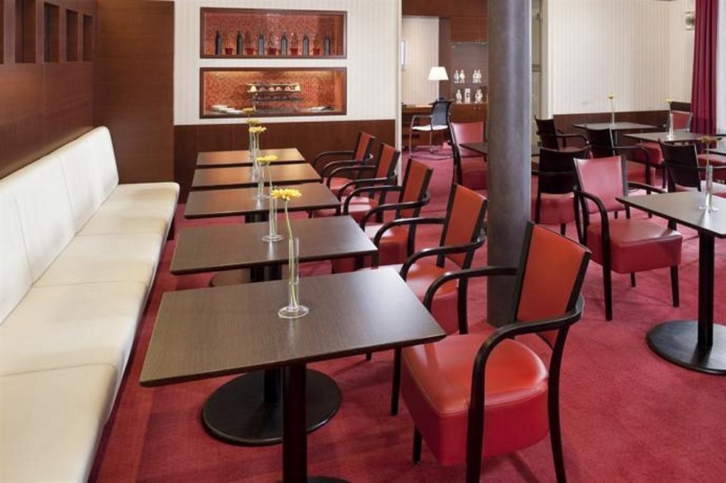 Meliá Berlin 12