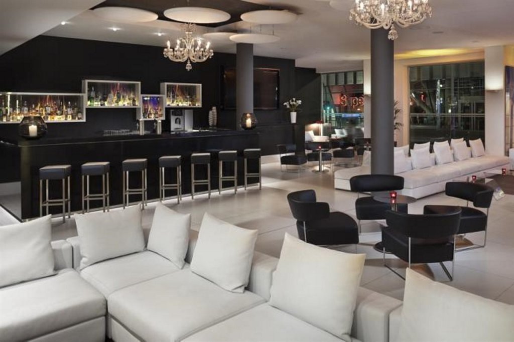 Meliá Berlin 13