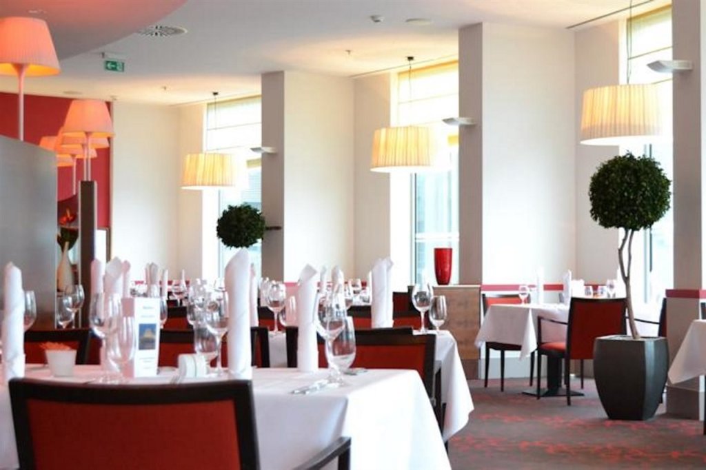 Meliá Berlin 15