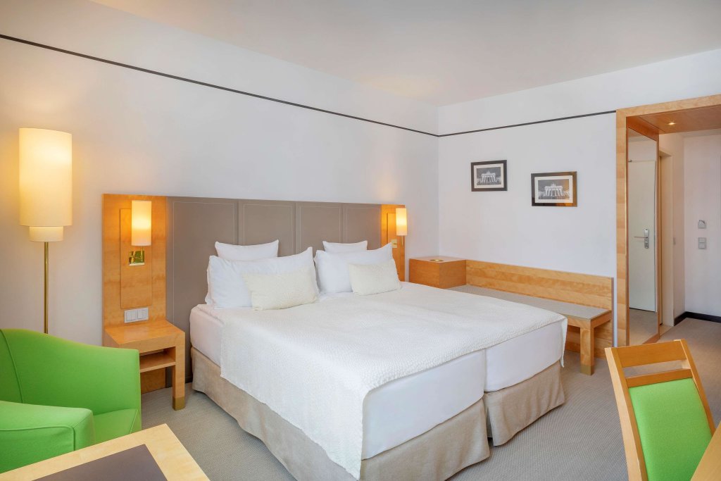 Meliá Berlin 6