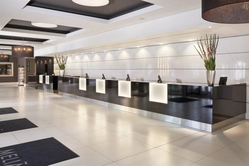 Meliá Berlin 2