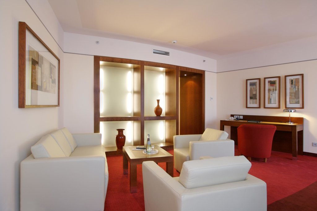 Meliá Berlin 24