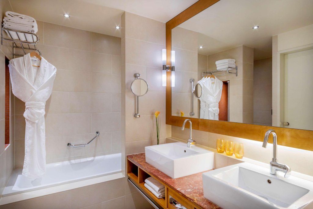 Meliá Berlin 9