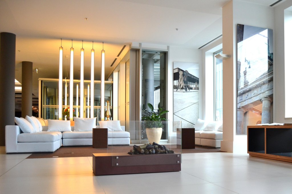 Meliá Berlin 3