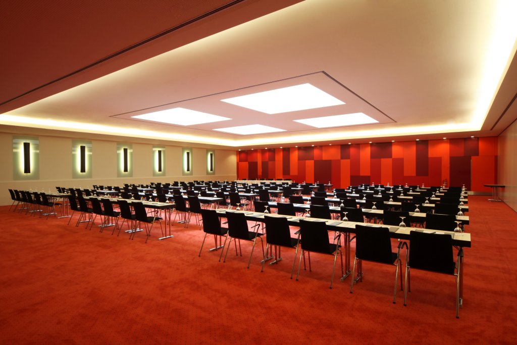 Meliá Berlin 17