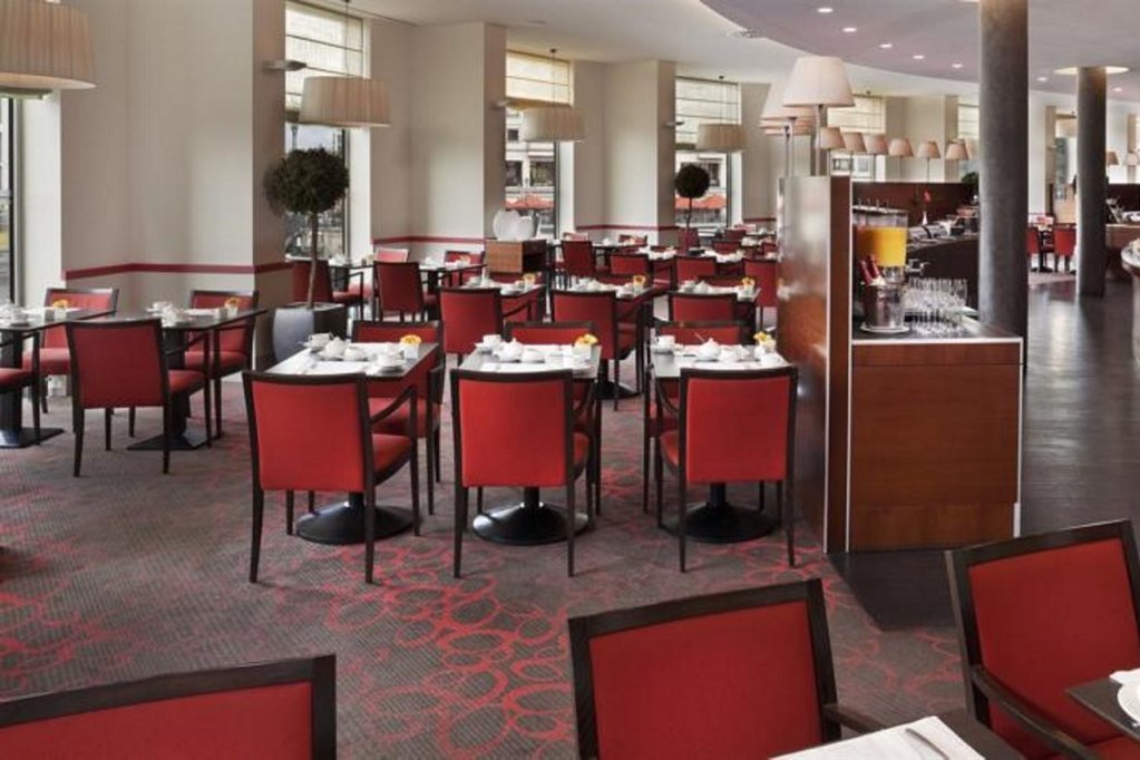 Meliá Berlin 11
