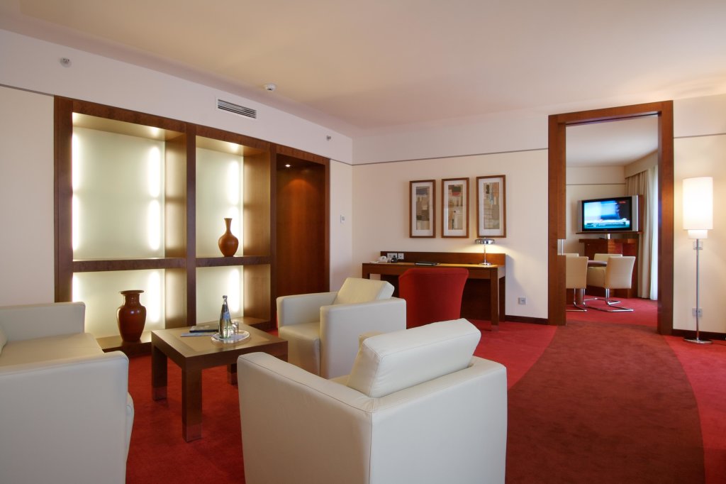 Meliá Berlin 22