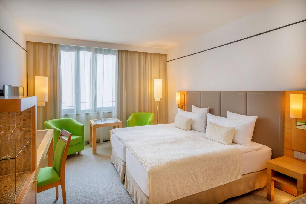 Meliá Berlin 7