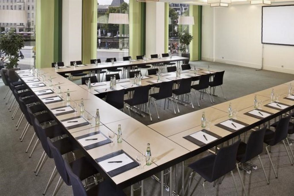 Meliá Berlin 14