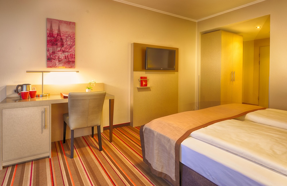 Leonardo Hotel Köln 21