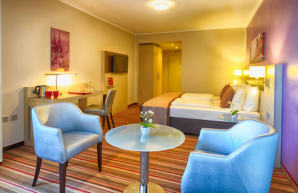 Leonardo Hotel Köln 9
