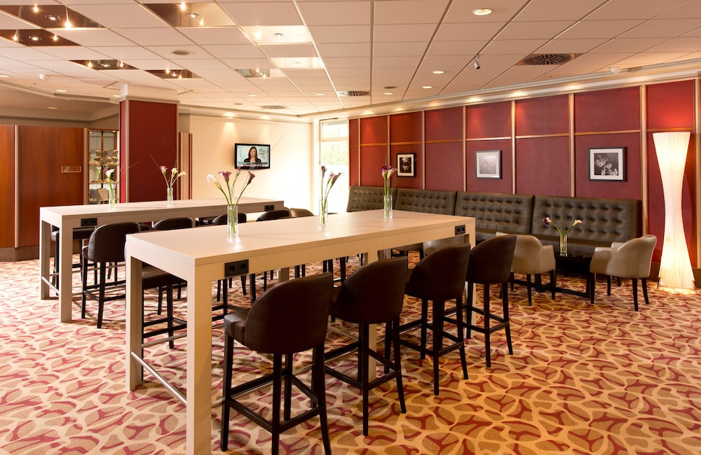 Leonardo Hotel Köln 6