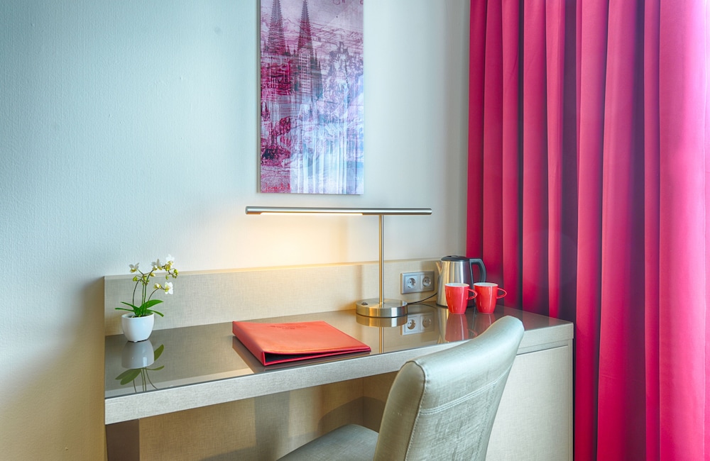 Leonardo Hotel Köln 19
