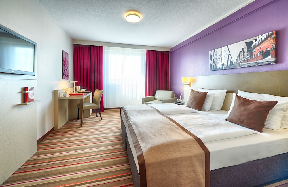 Leonardo Hotel Köln 17