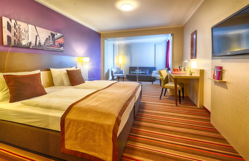 Leonardo Hotel Köln 7