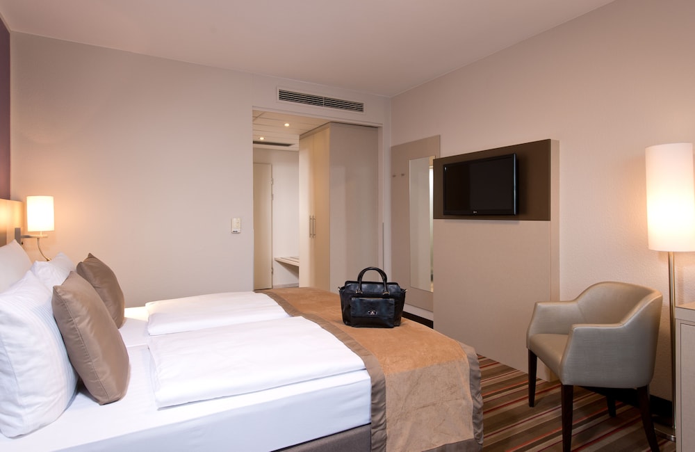 Leonardo Hotel Köln 20