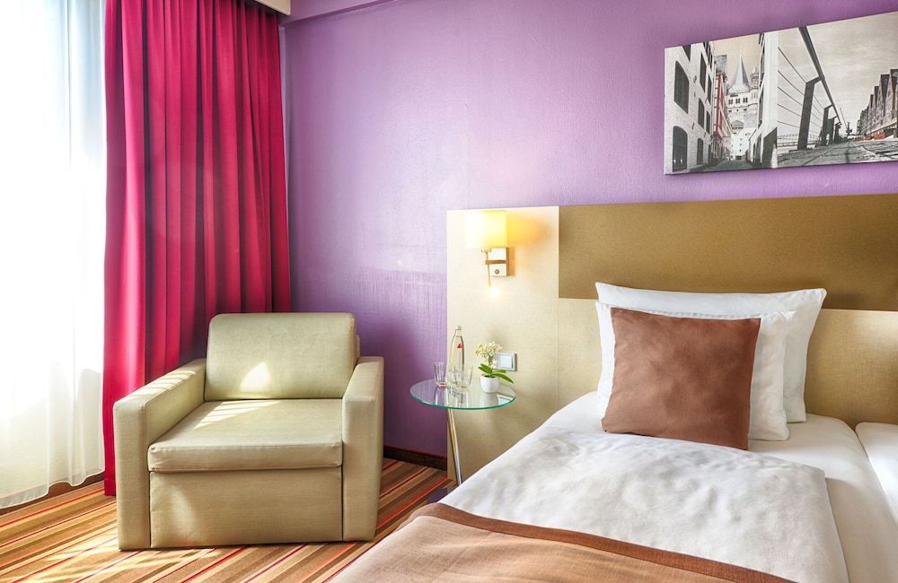 Leonardo Hotel Köln 10