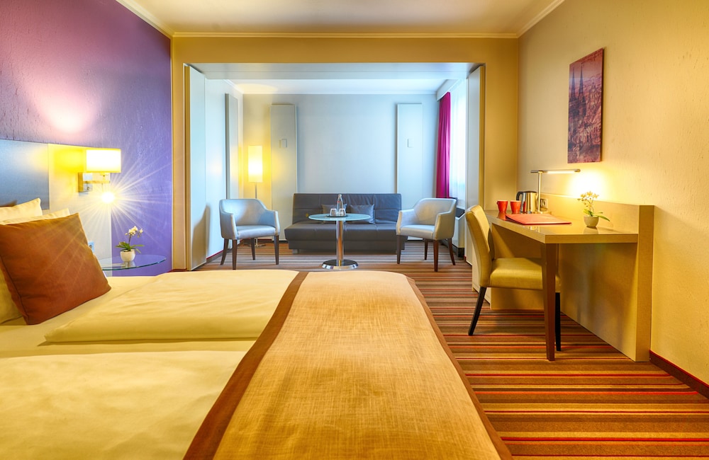 Leonardo Hotel Köln 8