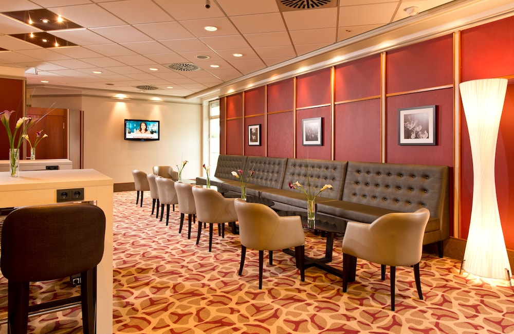 Leonardo Hotel Köln 5