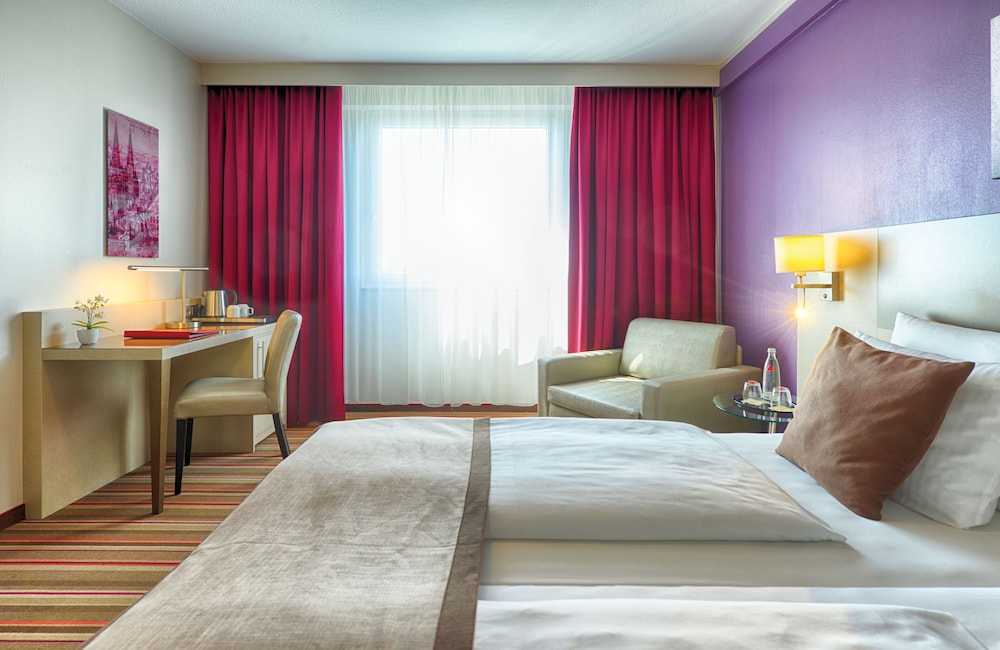 Leonardo Hotel Köln 18