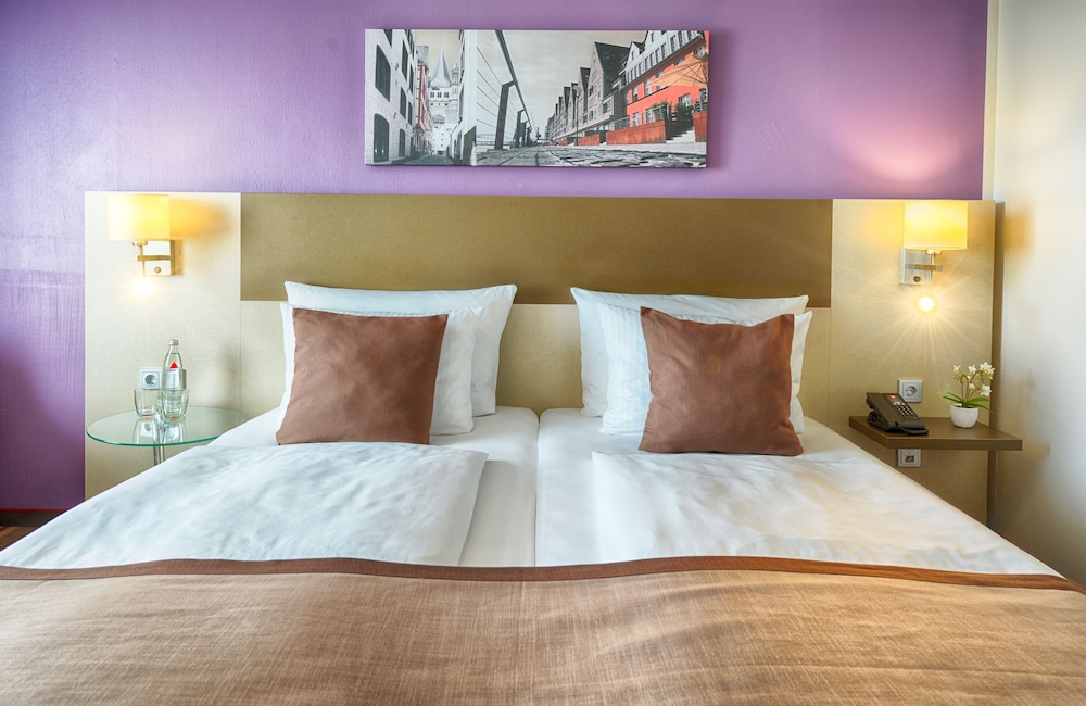 Leonardo Hotel Köln 16