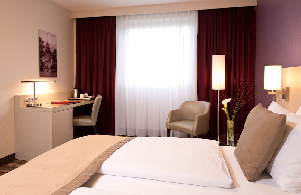 Leonardo Hotel Köln 13