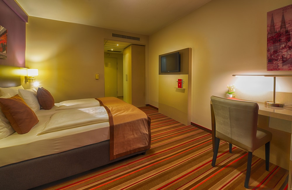 Leonardo Hotel Köln 22